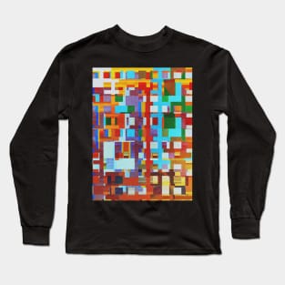 Compulsive Long Sleeve T-Shirt